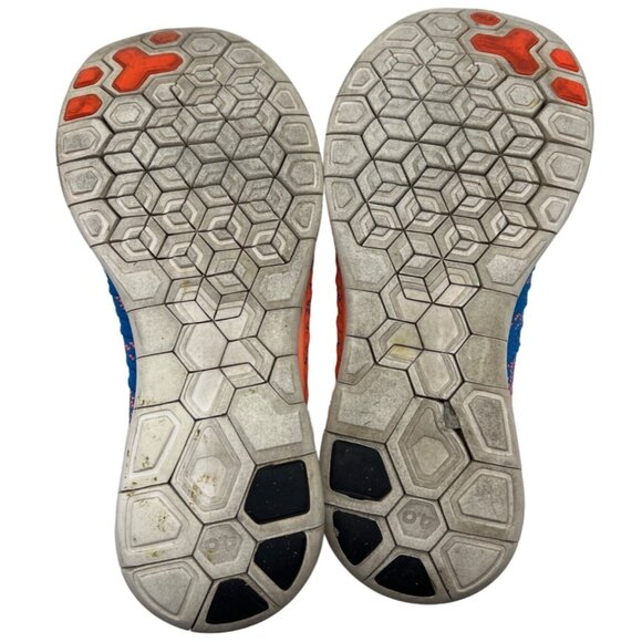 Nike Free 4.0 Flyknit Running Shoes Women’s 7 - Picture 6 of 7
